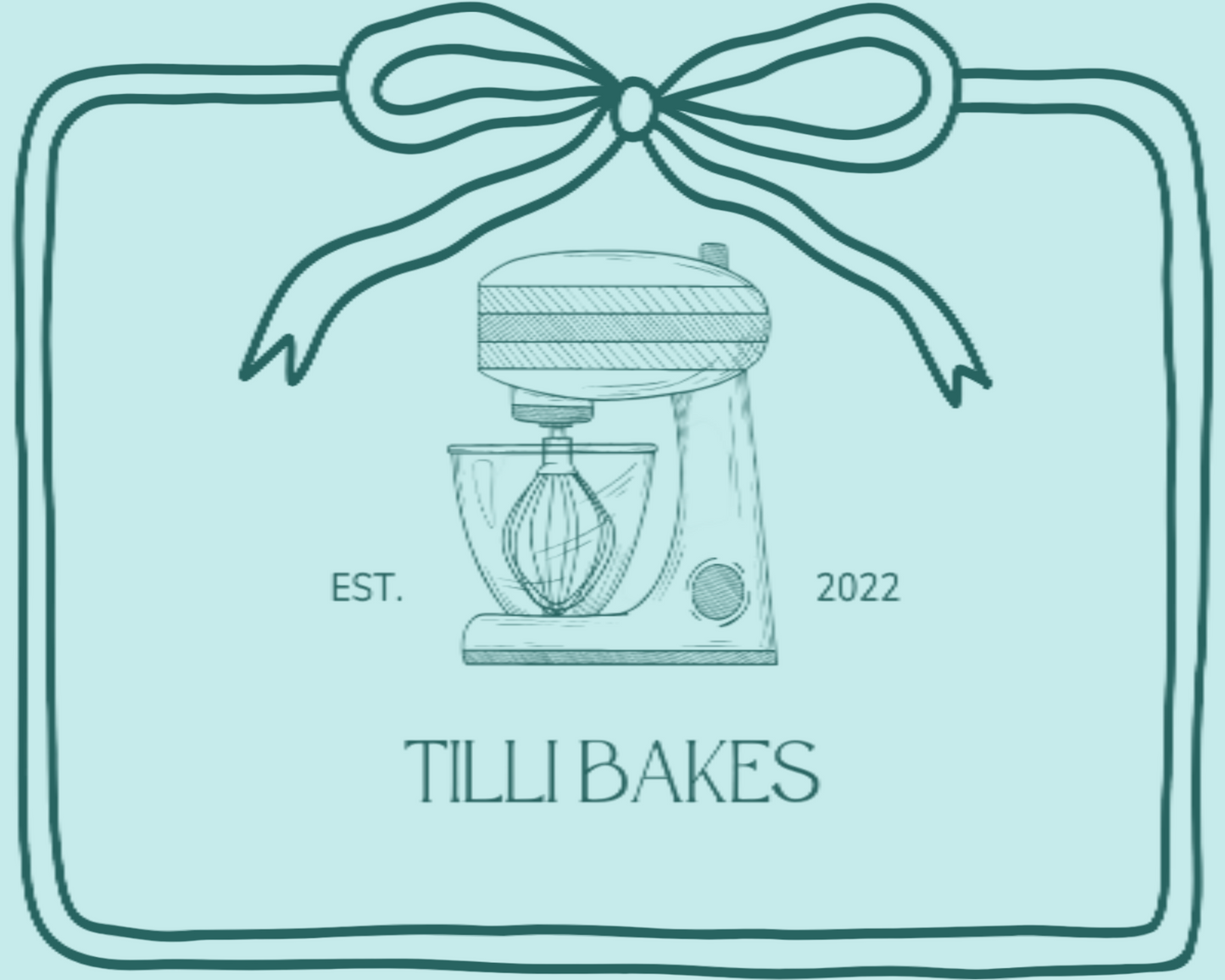Tilli Bakes Gift Card