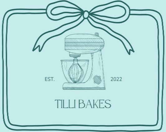 Tilli Bakes Gift Card