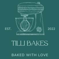 Tilli Bakes